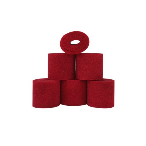 (image for) Ultimate Racing Pre-Oiled Dual-Stage Foam Air Filter, XRAY XB9 and XB8, 6 Pcs.